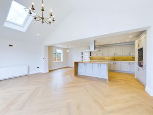 Kitchen/Dining/Living Room- click for photo gallery